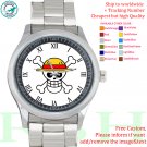 one piece strawhat pirates watches