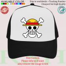 one piece strawhat pirates hats