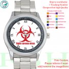 fight corona virus watches