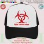 fight corona virus hats