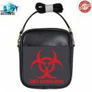 fight corona virus sling bags