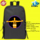 R.I.P Kobe Bryant backpack bags