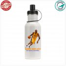 Kobe Bryant Sports School Bottle
