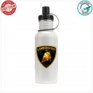 lamborghini Sports School Bottle