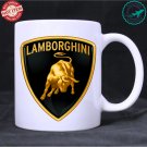 lamborghini mugs