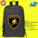 lamborghini backpack bags