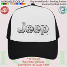 jeep hats