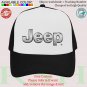 jeep hats