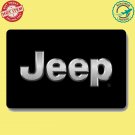 jeep doormat
