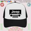 jeep car hats