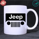 jeep car mugs