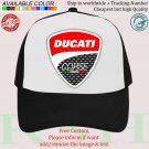 ducati hats