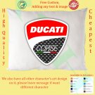 ducati pillow cases