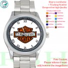 harley davidson watches