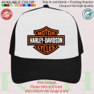 harley davidson hats