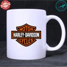 harley davidson mugs