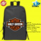 harley davidson backpack bags