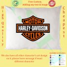 harley davidson pillow cases