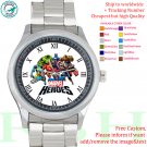 marvel heroes watches