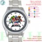 marvel heroes watches
