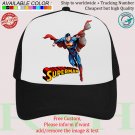 superman hats