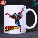 superman mugs