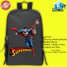 superman backpack bags