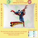 superman pillow cases