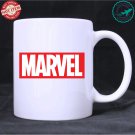 marvel logo mugs