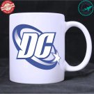 dc logo mugs