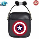 captain america shield sling bags