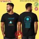 ARIANA THE ETERNAL SUNSHINE TOUR 2026 T-Shirt Adult S-5XL Kids Baby's Toddler