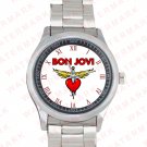 BON JOVI FOREVER TOUR 2026 WATCHES