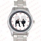 CHRIS BROWN AND USHER THE R&B TOUR 2026 WATCHES