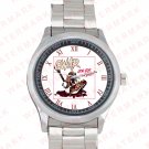 GWAR GOR GOR STRIKES BACK TOUR 2026 WATCHES