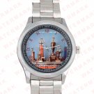 JIMMY EAT WORLD BLEED AMERICAN 25TH ANNIVERSARY TOUR 2026 WATCHES
