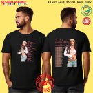 KEHLANI WORLD TOUR 2026 T-Shirt S-5XL Adult Kids Baby's Toddler