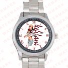 KEHLANI WORLD TOUR 2026 WATCHES