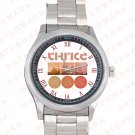 THRICE ON TOUR 2026 WATCHES