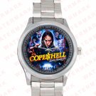 COPENHELL FESTIVAL 2026 WATCHES