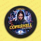 COPENHELL FESTIVAL 2026 wall clocks