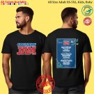 COUNTRY JAM USA MUSIC FESTIVAL 2026 T-Shirt S-5XL Adult Kids Baby's Toddler