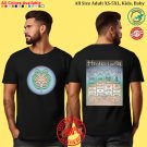 HINTERLAND MUSIC FESTIVAL 2026 T-Shirt S-5XL Adult Kids Baby's Toddler