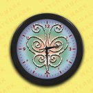 HINTERLAND MUSIC FESTIVAL 2026 wall clocks