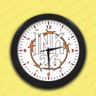 INKCARCERATION FESTIVAL 2026 wall clocks