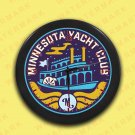 MINNESOTA YACHT CLUB FESTIVAL 2026 wall clocks