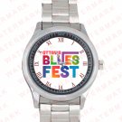 OTTAWA BLUESFEST 2026 WATCHES