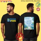 ROCK THE PARK MUSIC FESTIVAL 2026 T-Shirt S-5XL Adult Kids Baby's Toddler