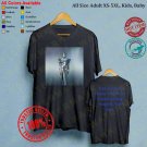 ADAM LAMBERT - ADAM NEW ALBUM 2026 T-Shirt S-5XL Adult Kids Baby's Toddler