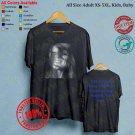 ARIANA GRANDE - PETAL NEW ALBUM 2026 T-Shirt S-5XL Adult Kids Baby's Toddler